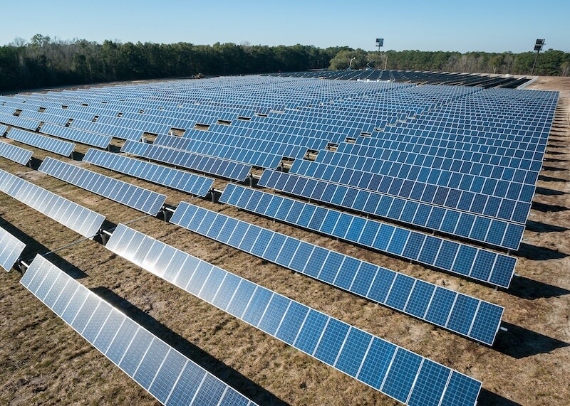 commercial solar south africa